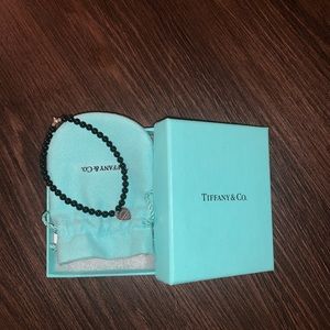 Tiffany’s Bracelet